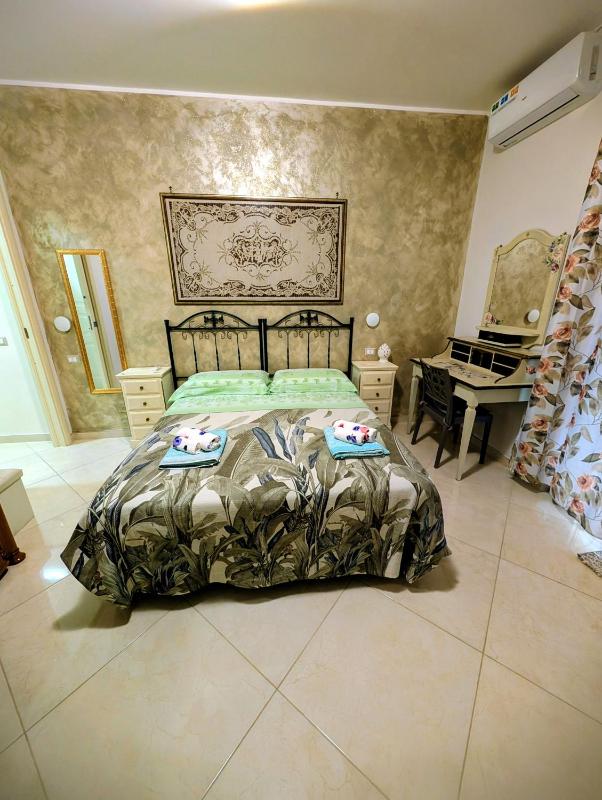 Duchessa Katia Accomodation Tropea - image 8