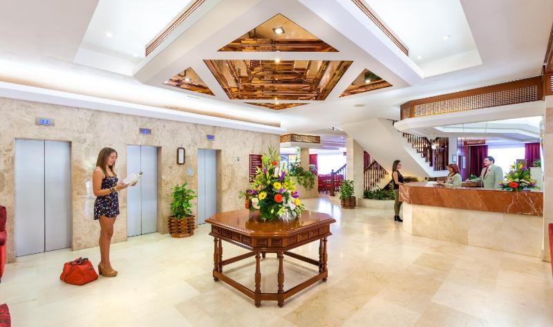 Apartamentos Masaru - image 18