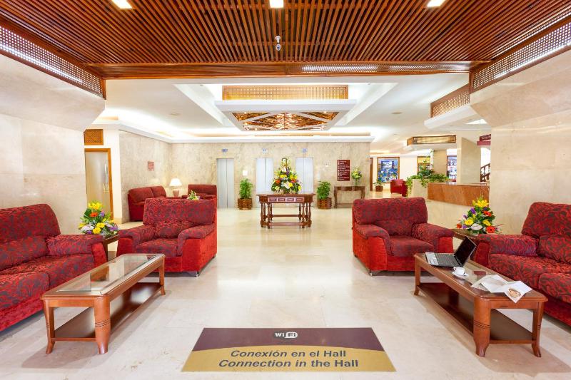Apartamentos Masaru - image 7