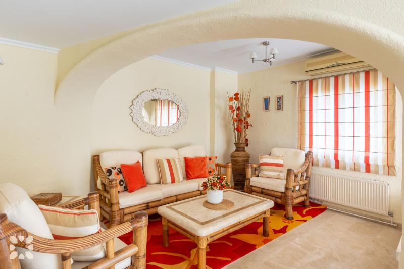 Villa Isabel by Abahana Villas - image 27