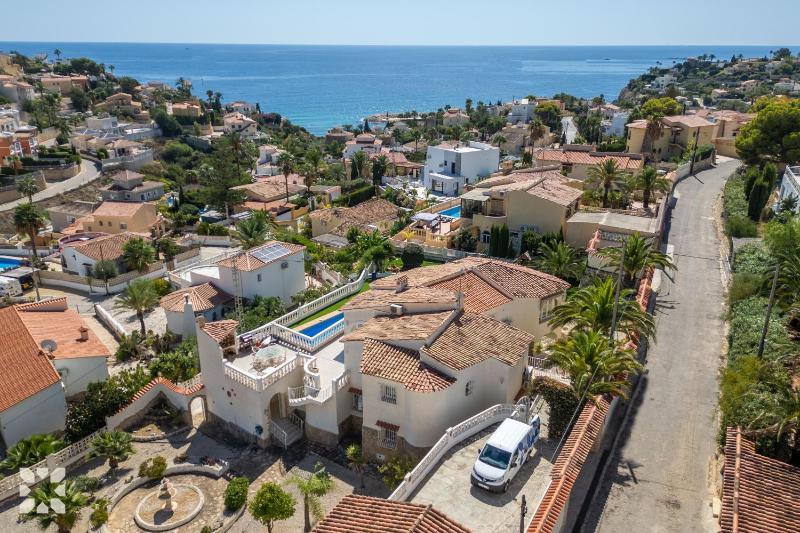 Villa Isabel by Abahana Villas - image 20