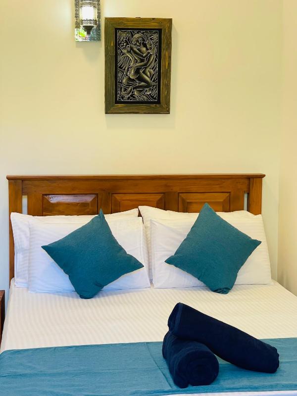 Beach heaven villa - image 16
