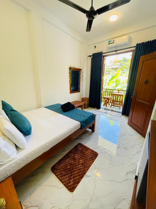 Beach heaven villa - image 9