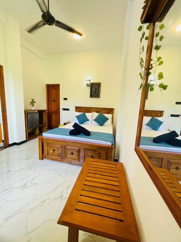 Beach heaven villa - image 8