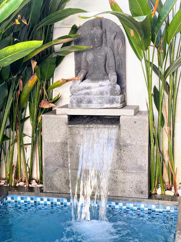 Villa Helenia Canggu Private Pool Fast Wifi 4 min to FINNS - image 40