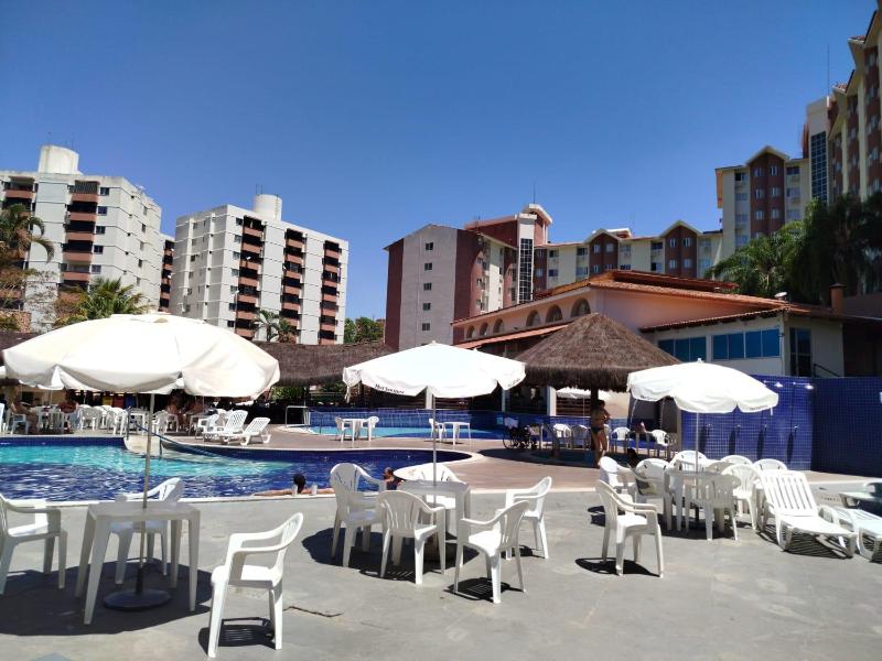 Hot Springs Hotel DH - image 8
