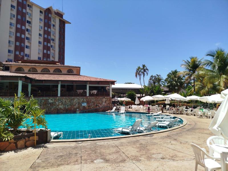 Hot Springs Hotel DH - image 18