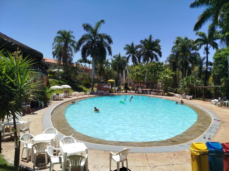Hot Springs Hotel DH - image 21