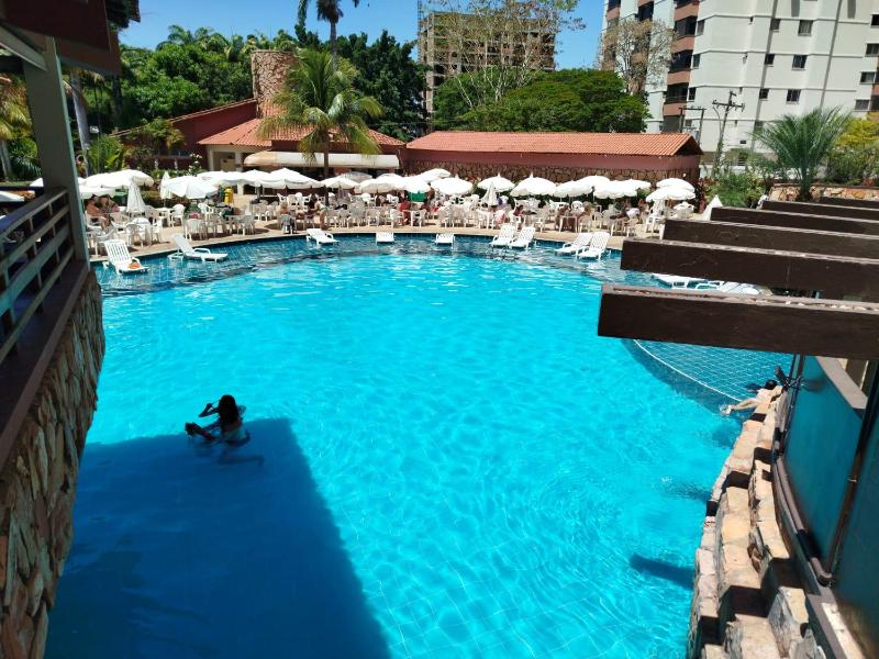 Hot Springs Hotel DH - image 38