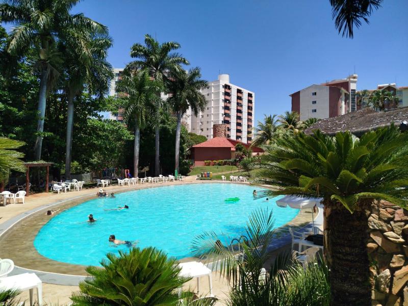 Hot Springs Hotel DH - image 27