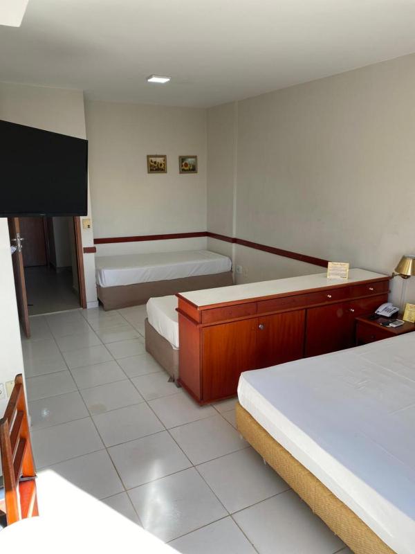 Hot Springs Hotel DH - image 16