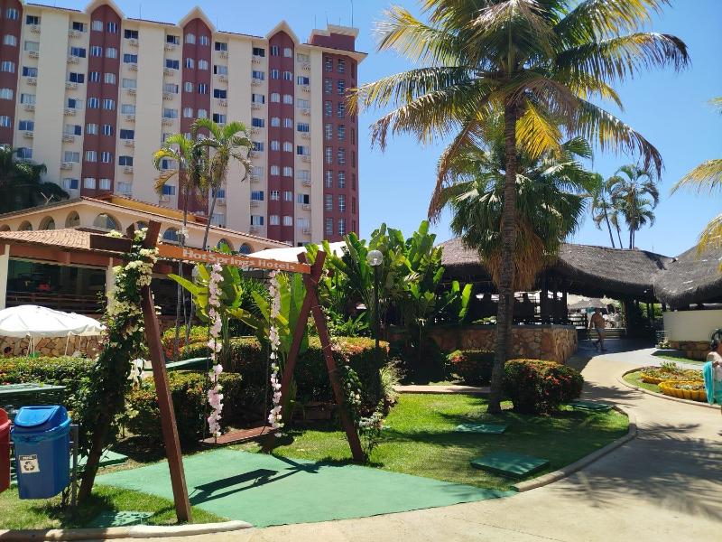 Hot Springs Hotel DH - image 6