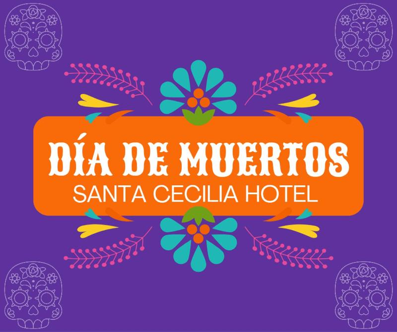 Santa Cecilia Hotel - image 13