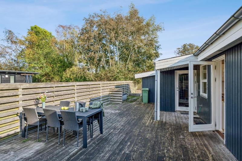 Stunning Home In Ebeltoft With 3 Bedrooms And Wifi - image 21