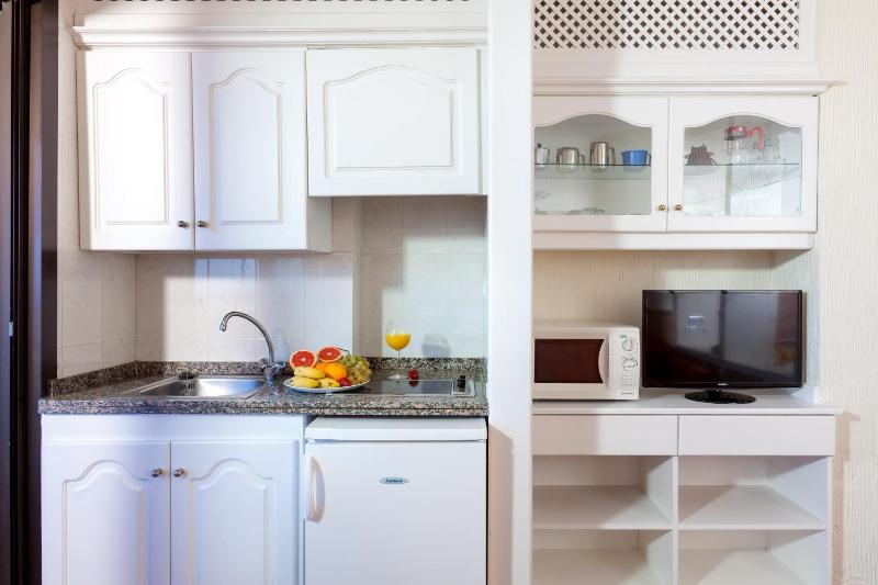Apartamentos Masaru - image 28