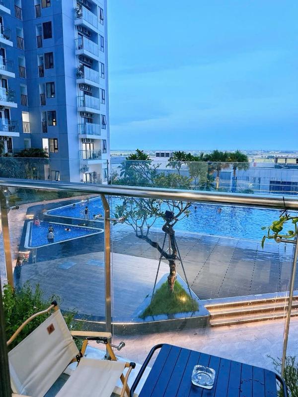 Minh Anh Apartment - image 7