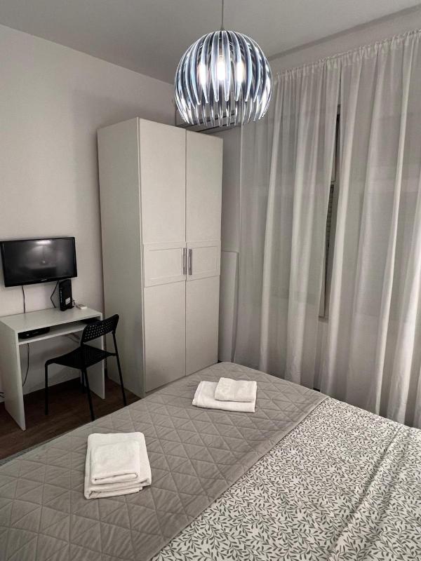 City Apartments Soko - image 9