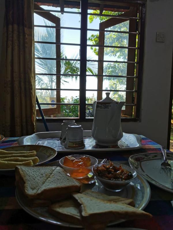 Sasaa Guest House - image 8
