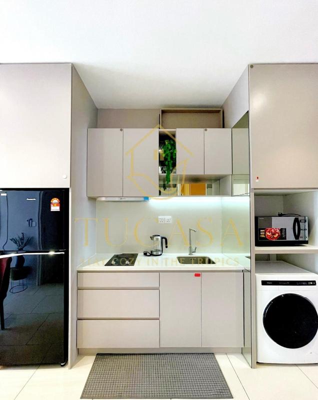Hill10 Residence I-City 1 - image 16