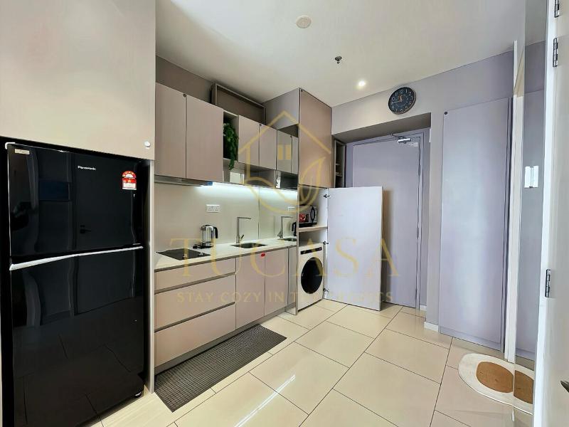 Hill10 Residence I-City 1 - image 12