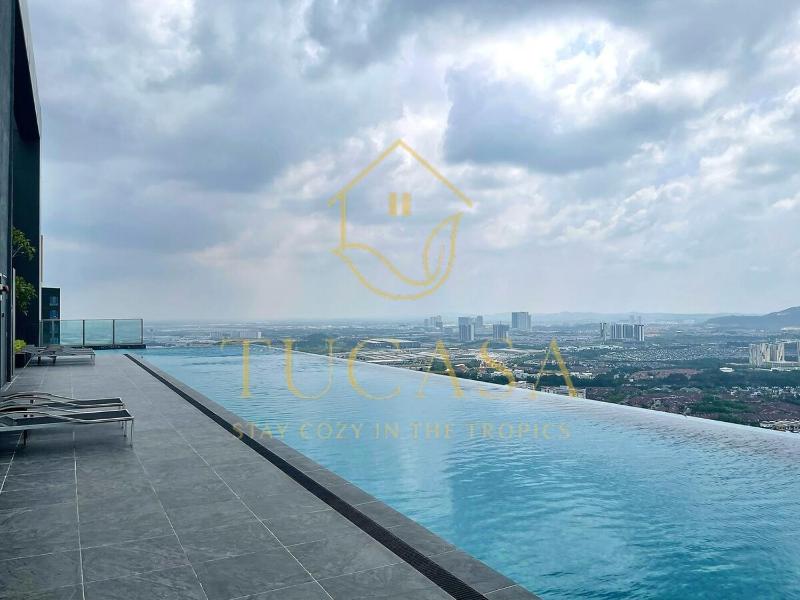 Hill10 Residence I-City 1 - image 14