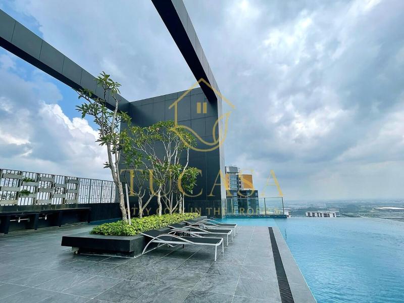 Hill10 Residence I-City 1 - image 11