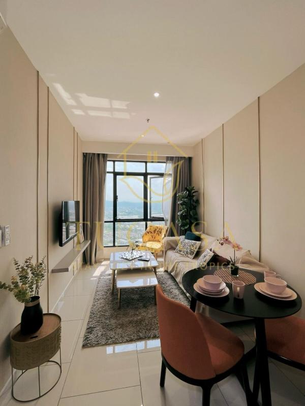 Hill10 Residence I-City 1 - image 15