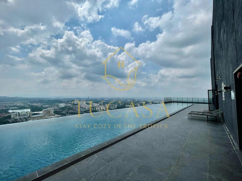 Hill10 Residence I-City 1 - image 10