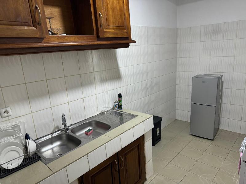 Appart meublé moderne WIFITV - Ngousso Omnisports - image 12