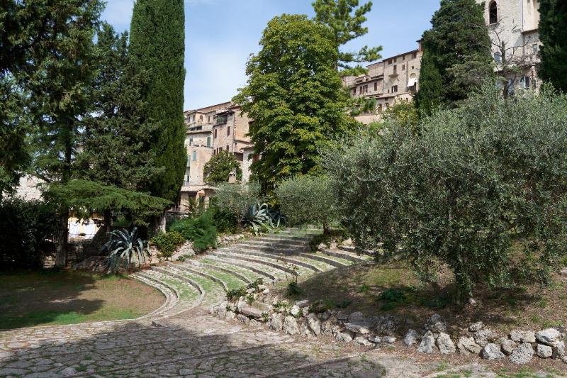Cittadella Laudato Si' - image 26