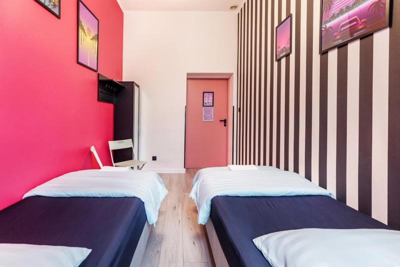VICE CITY Hostel - image 11