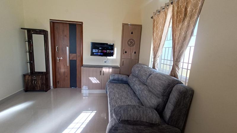 Sree Vishnu Home stay - image 11