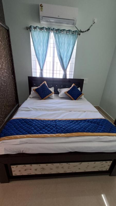 Sree Vishnu Home stay - image 12