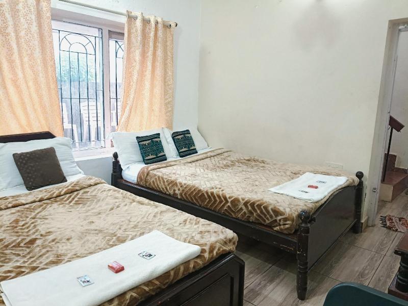 Mountain View Private Villa - image 9