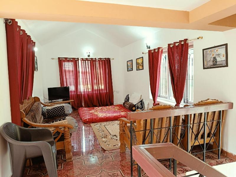 Mountain View Private Villa - image 23