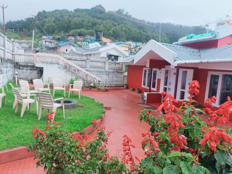 Mountain View Private Villa - image 8