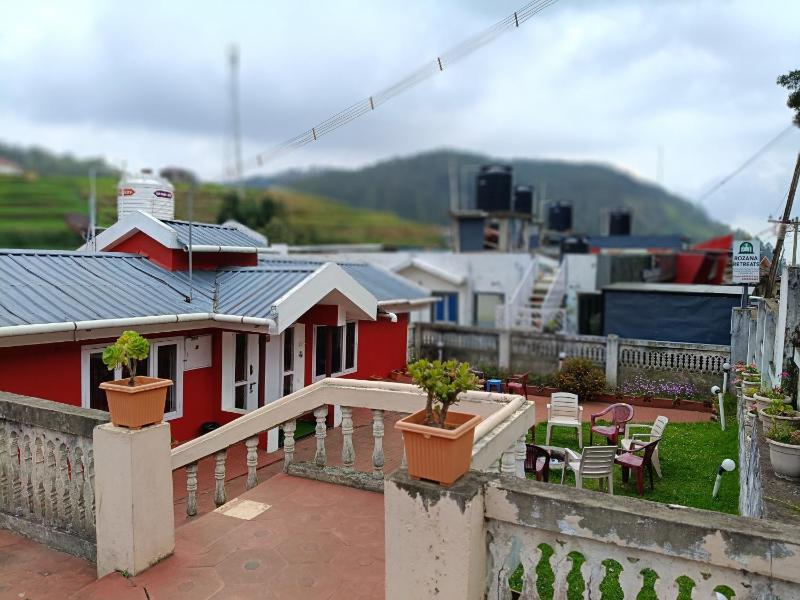 Mountain View Private Villa - image 30