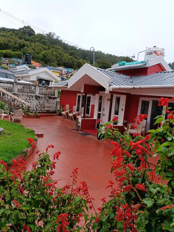Mountain View Private Villa - image 32