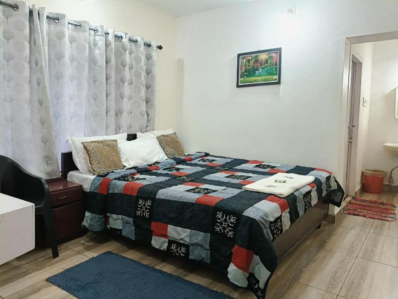 Mountain View Private Villa - image 25