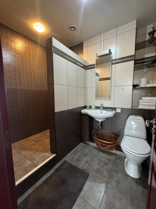 Two-bedroom apartment in central Palanga - image 5