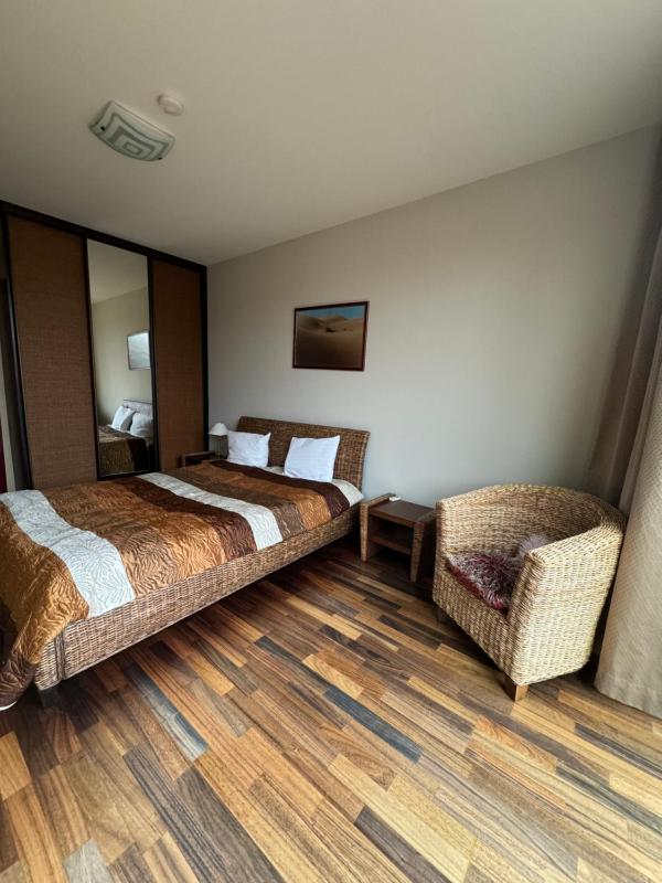 Two-bedroom apartment in central Palanga - image 4