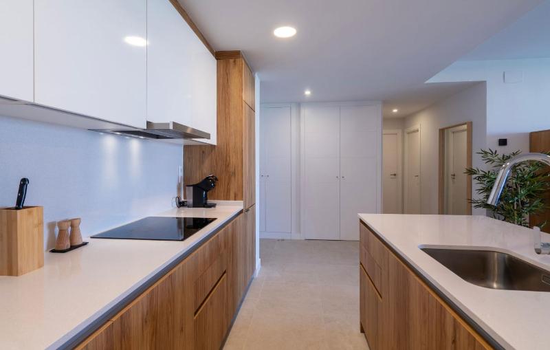 Escape to Estepona in This Sleek 2-Bedroom Apartment - image 29