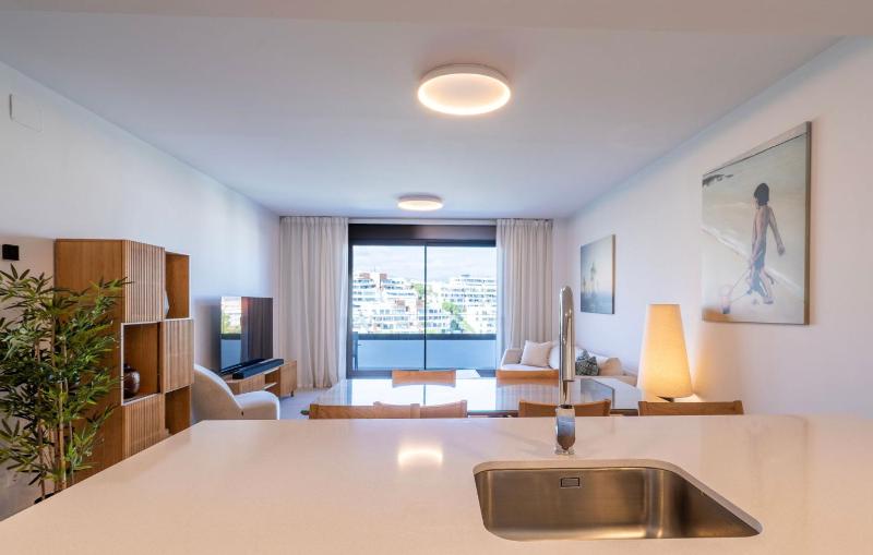 Escape to Estepona in This Sleek 2-Bedroom Apartment - image 11