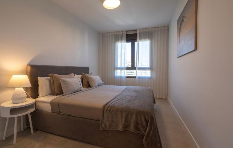 Escape to Estepona in This Sleek 2-Bedroom Apartment - image 22