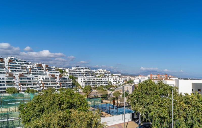 Escape to Estepona in This Sleek 2-Bedroom Apartment - image 31