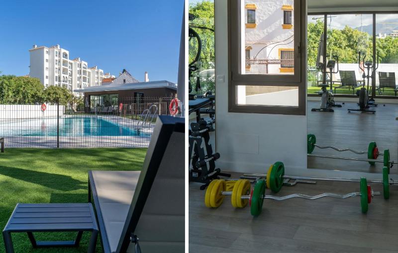 Escape to Estepona in This Sleek 2-Bedroom Apartment - image 28
