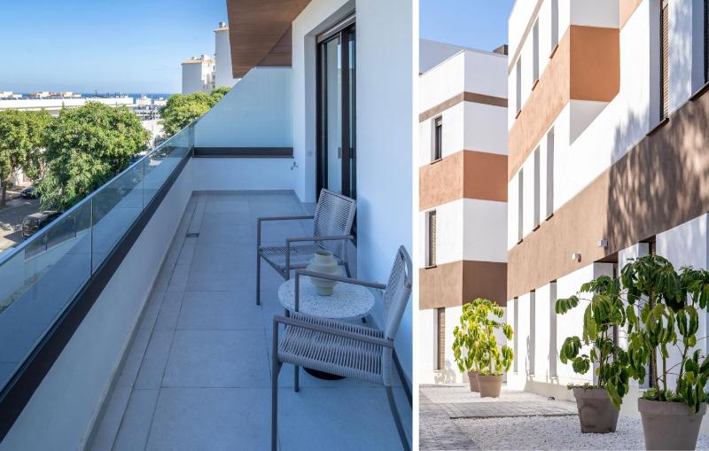 Escape to Estepona in This Sleek 2-Bedroom Apartment - image 14