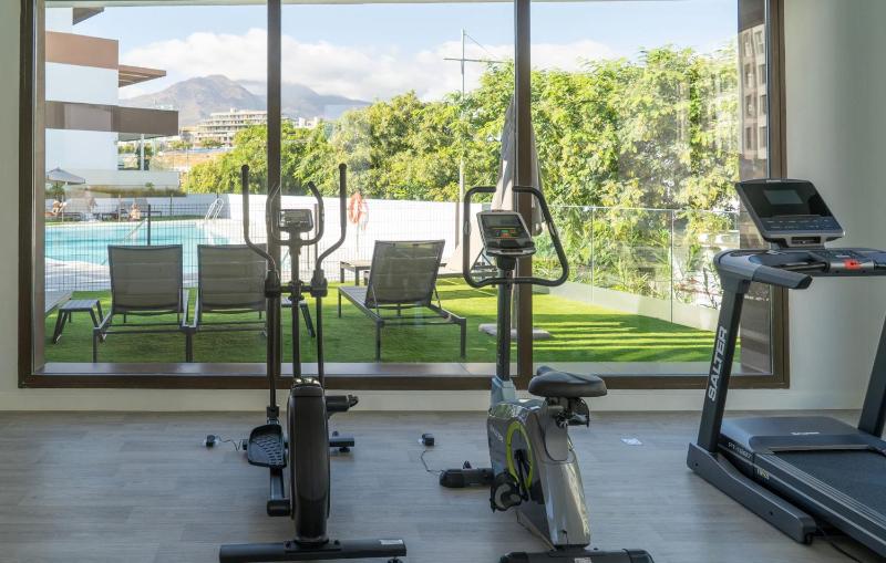 Escape to Estepona in This Sleek 2-Bedroom Apartment - image 16