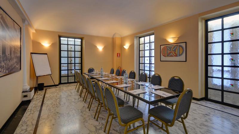 Best Western Hotel Genio - image 14