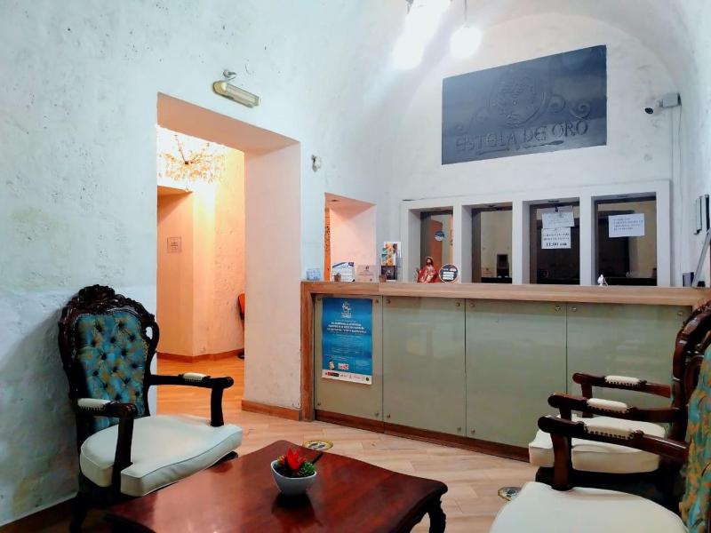 Hotel Yasmin de Oro - image 12